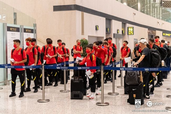 俱乐部将于近期赴华同中国球队进行比赛，我们希望未来同中国足球界扩大交流与合作。